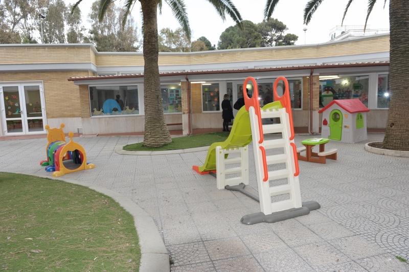 Porte aperte anche al "Mondo della serenit&agrave;"