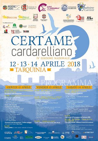 Certame nazionale cardarelliano: trentanove studenti pronti per la prova