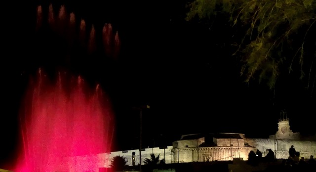 Magie di Natale (foto Kinvelyn Marco Giuli)