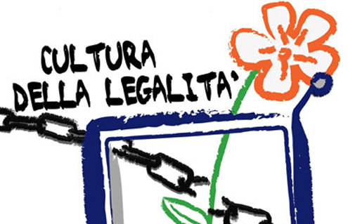 Incontri educativi alla legalit&agrave; al Giovanni Cena
