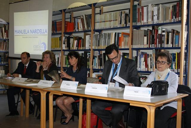 Certame, a Tarquinia omaggio a Vincenzo Cardarelli
