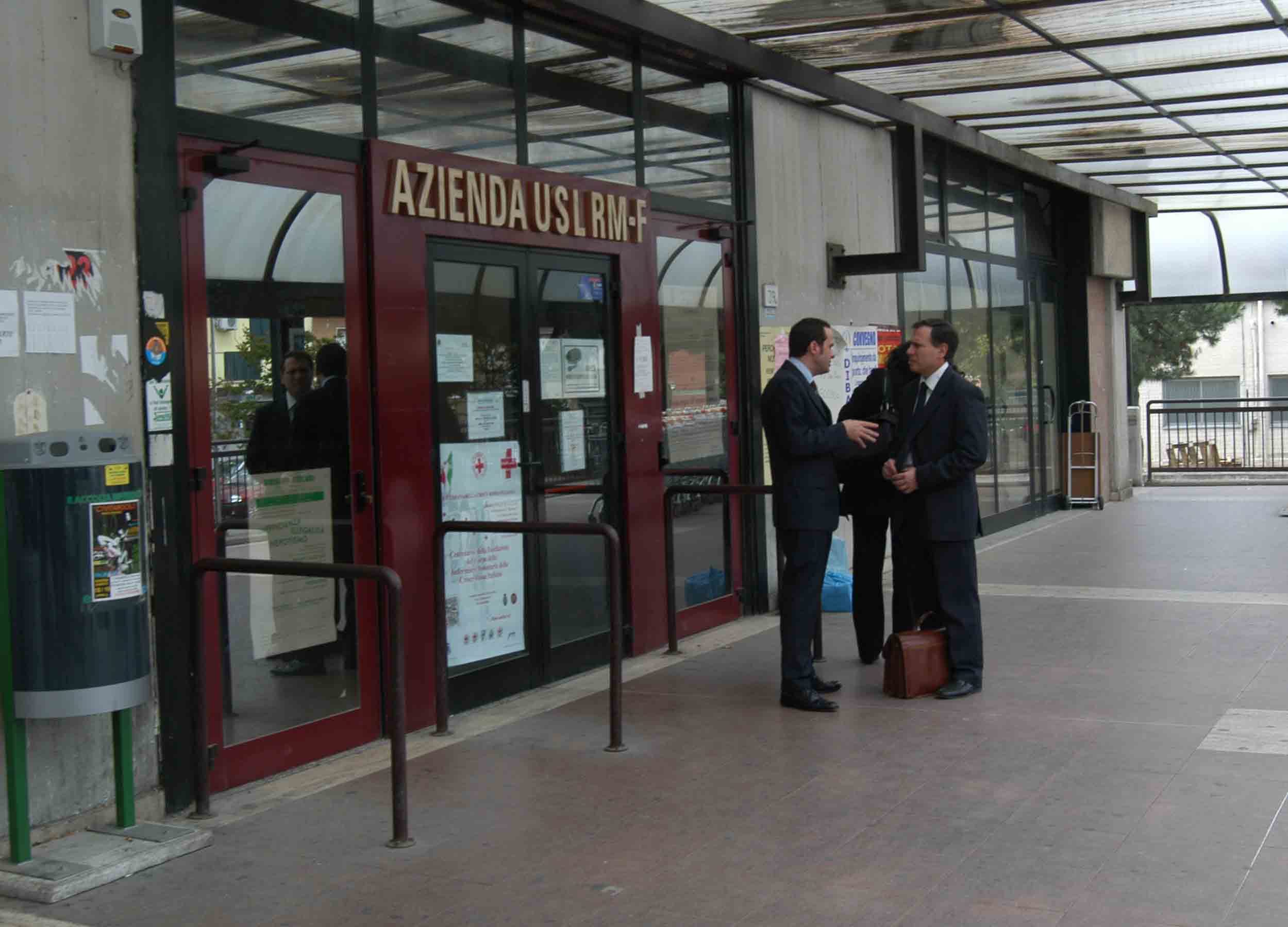 Registro tumori, riunito il gruppo di lavoro