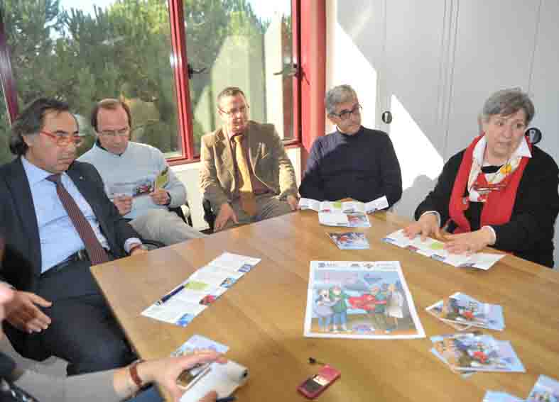 Donazione di organi: Asl e Cittadinanzattiva in prima linea