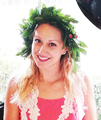 Il buongiorno e l'oroscopo di oggi