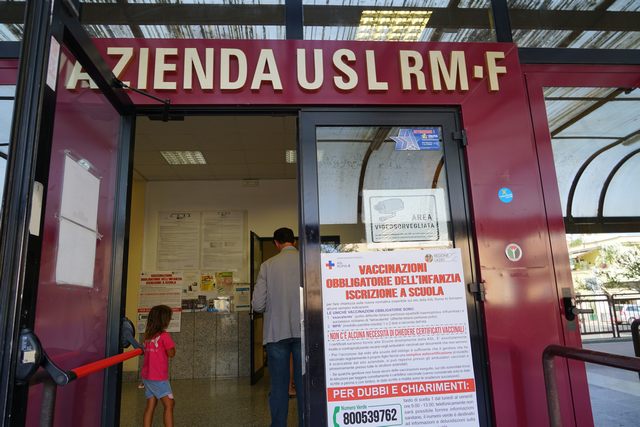 Vaccini, arriva la nuova piattaforma&nbsp;