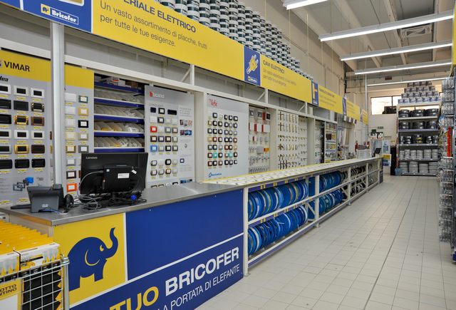 Bricofer e Tec annunciano l&rsquo;accordo di partnership, in arrivo nuove aperture