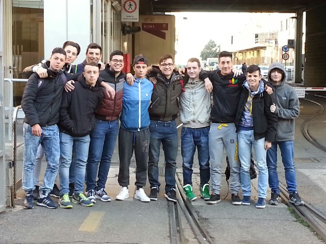 Alternanza scuola-lavoro con l'Atac, via al progetto