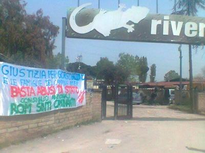 Campi rom, Campidoglio verso rimpatri assistiti