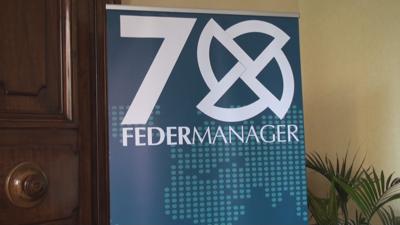 Federmanager, da 70 anni al servizio del paese