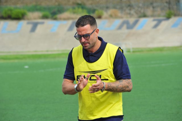 La gara di cartello &egrave; Cerveteri-Cpc