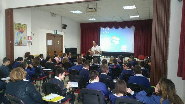 Alla scoperta del territorio con "I Tirreni"