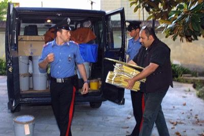 &lsquo;&lsquo;Estate tranquilla&rsquo;&rsquo;, oltre 5mila ispezioni dei Nas