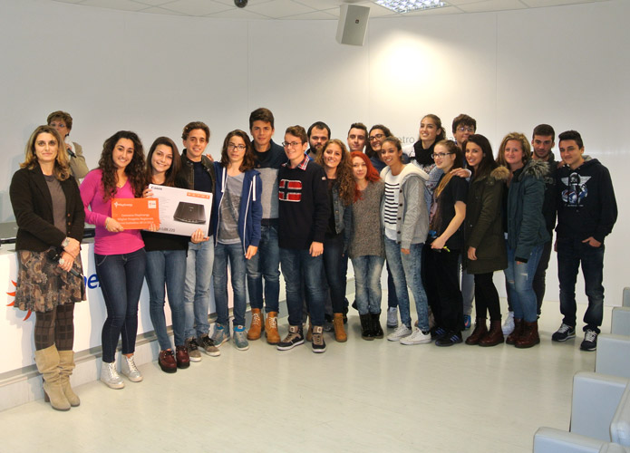 PlayEnergy: Enel premia gli studenti vincitori