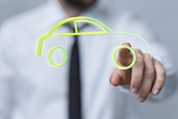 La mobilit&agrave; del futuro? Condivisa e smart