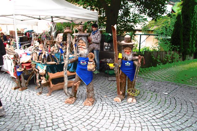 San Candido (foto Adalberto Bencini)