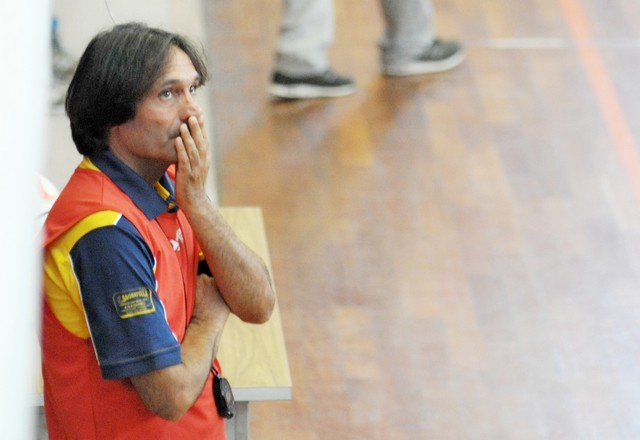 Derby Td-Asd alla sesta giornata