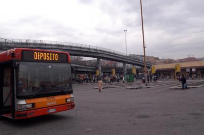 Trasporto pubblico, investendo aumentano pil e occupazione