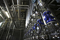 La chimica verde rilancia il Mater Biopolymer