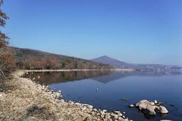 La Croce Rossa sui laghi per tutelare i bagnanti