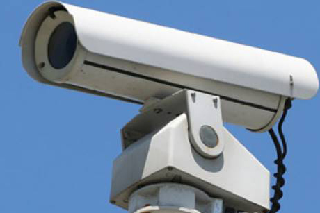 Al via i lavori per la rete di videosorveglianza