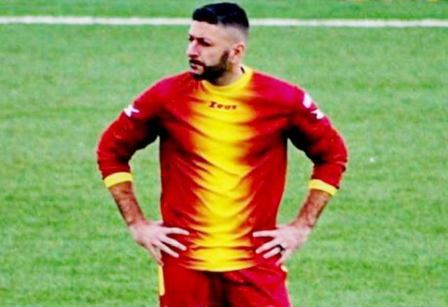 La copertina &egrave; del Corneto Tarquinia