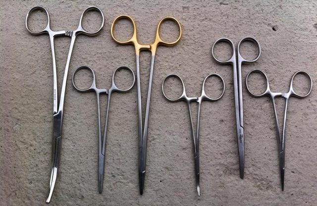 Spazio Libero, donato all&rsquo;ospedale un set di attrezzature per pronto soccorso e sala operatoria