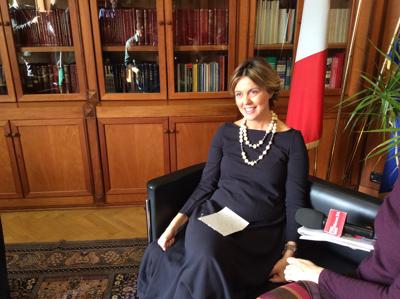 Carta di Milano, un impegno per politiche mirate