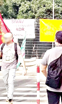 Simav, licenziamento in arrivo per 70 lavoratori