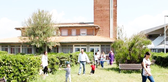 Scuola d&rsquo;italiano in ospedale