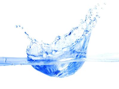 Nasce la smart factory dell’acqua