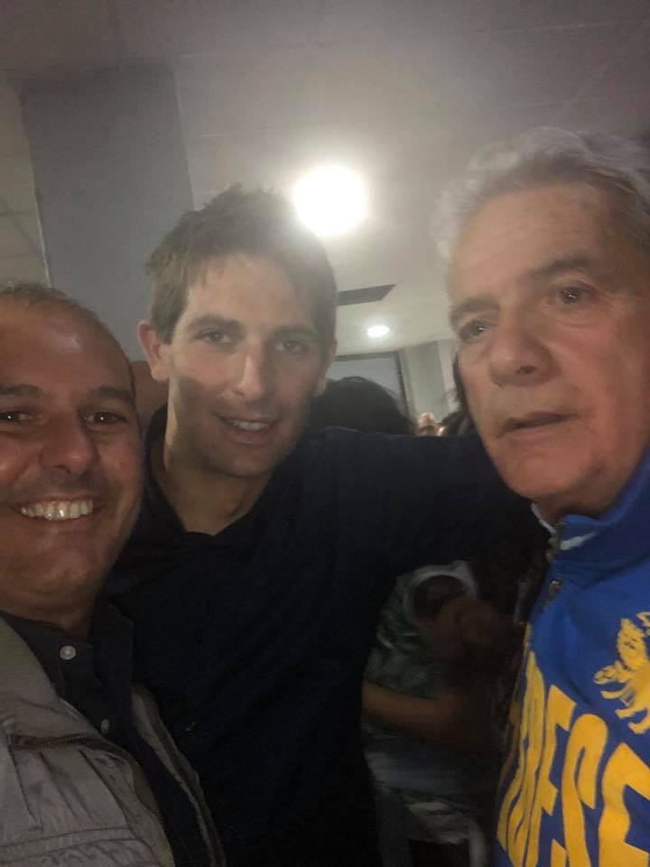 Arena: "Subito al lavoro per dare a Viterbo un'amministrazione più efficiente ed efficace''