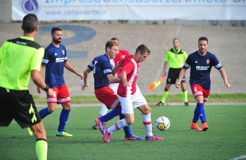 &Egrave; tempo di Coppa Italia