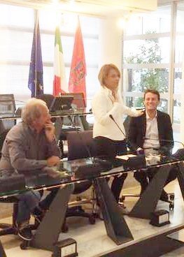 Le idee delle scuole per la Riserva Statale