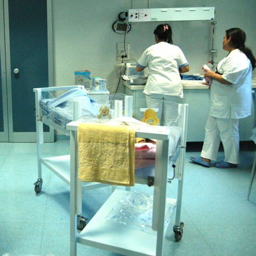 "Ostetricia: la sfida del 2015"