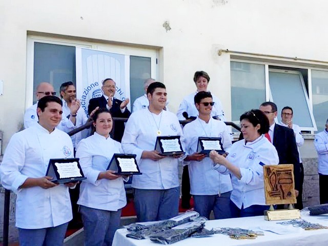 Alberghiero secondo classificato  al &lsquo;&lsquo;Challenge Kilometrozero&rsquo;&rsquo;