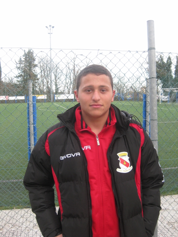 Tolfa promosso agli ottavi di Coppa Italia