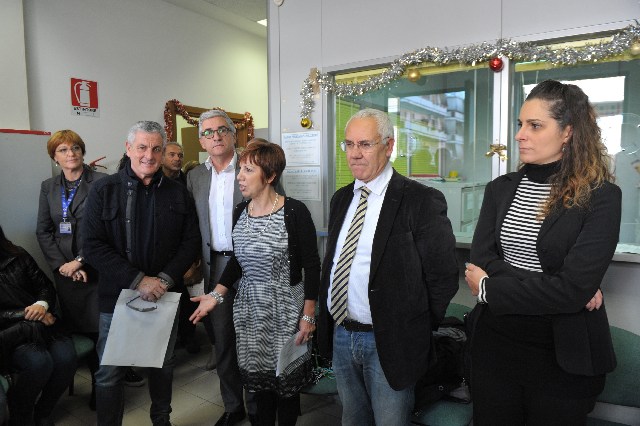 Inaugurato il Centro per la cura e la diagnosi dell'autismo