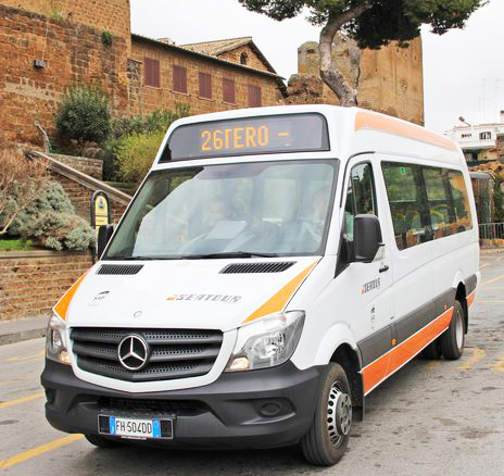 Tpl, mercoled&igrave; in vigore i nuovi orari