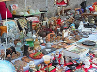 Imprese, in aumento gli ambulanti