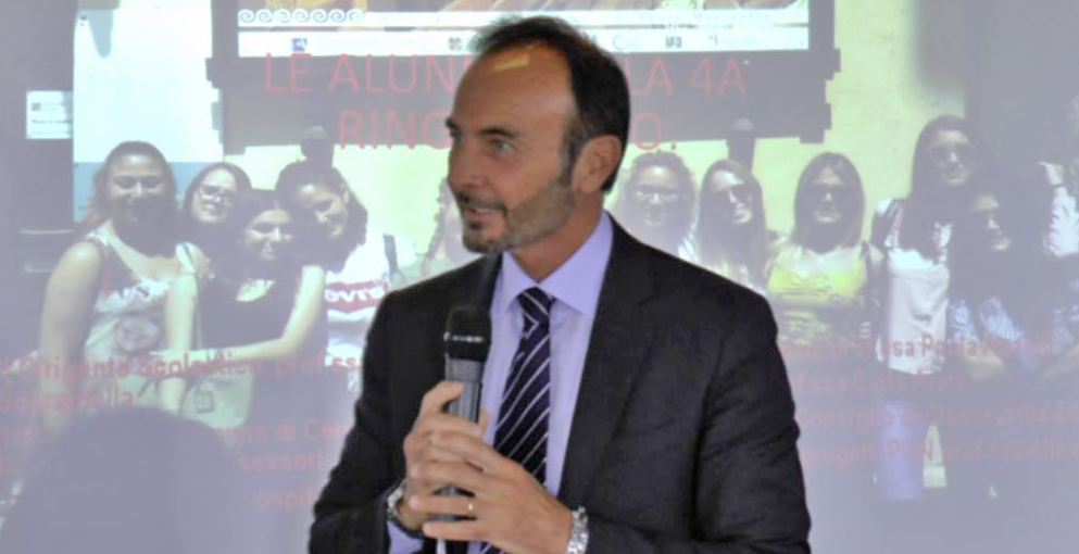 &laquo;Progetto mirato ad orientare gli studenti verso percorsi individuali di impresa &raquo;