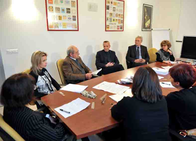 Esperti a confronto per &lsquo;&lsquo;Una sana alimentazione&rsquo;&rsquo;