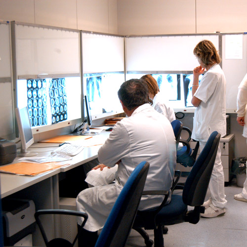 "Quintavalle sta sbagliando"