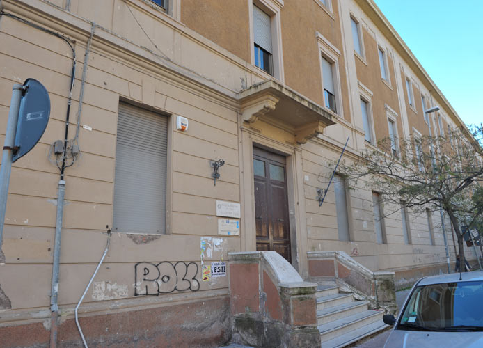 Scuole chiuse per freddo: &egrave; polemica