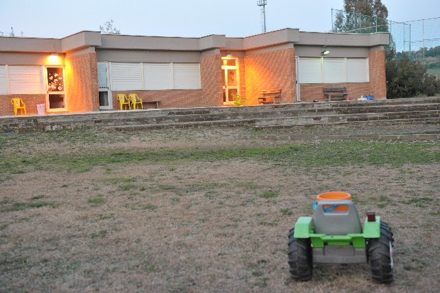 Scuola di via dei Platani: classi trasferite per lavori