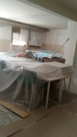Prevenzione incendi, partiti i lavori in tre scuole