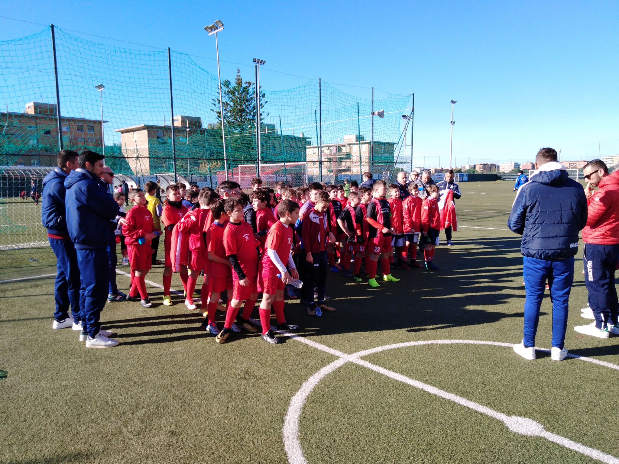 Al Tamagnini continua il ''Natale in ComPagnia''