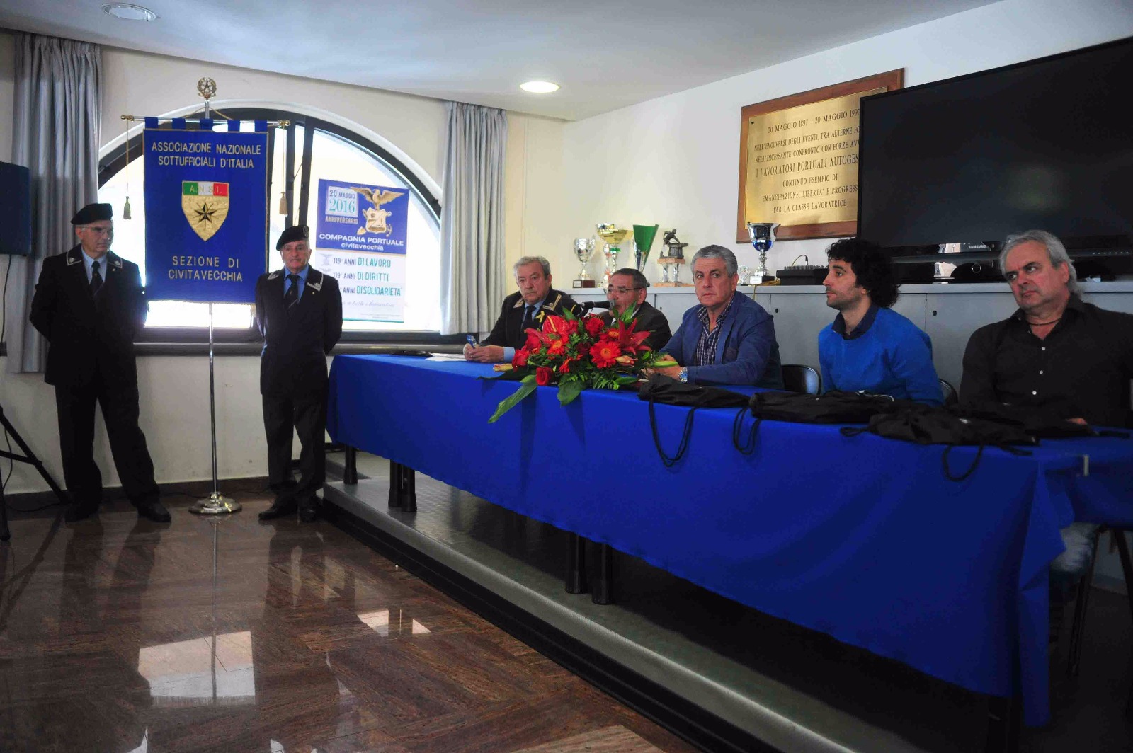 Premiati i vincitori del concorso internazionale sulla Grande Guerra