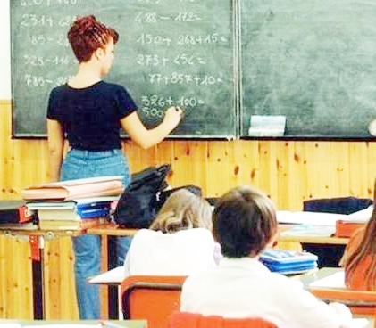 Caos scuole a Parco Leonardo