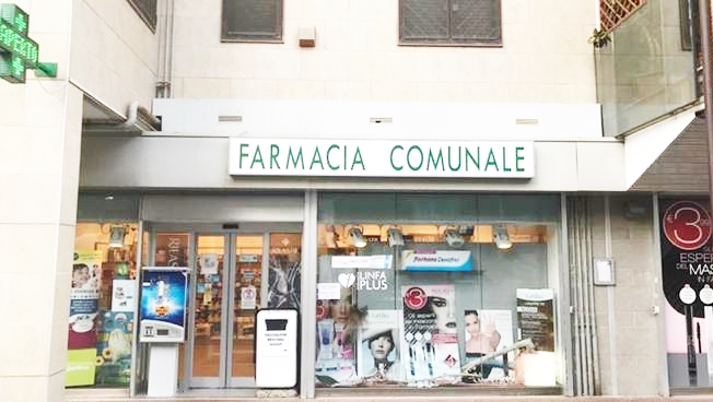 Farmacia comunale, nuova gestione