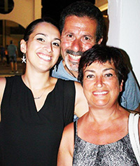 L'agenda del 20 ottobre